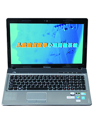 兒童康復(fù)醫(yī)學心理測驗系統(tǒng)