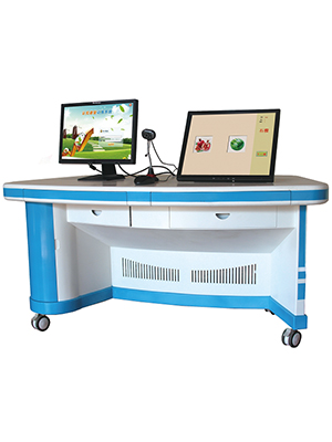 失語(yǔ)癥計(jì)算機(jī)評(píng)定與治療系統(tǒng)